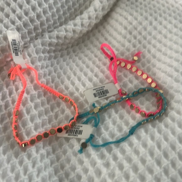 Pink bracelet - Picture 4 of 4